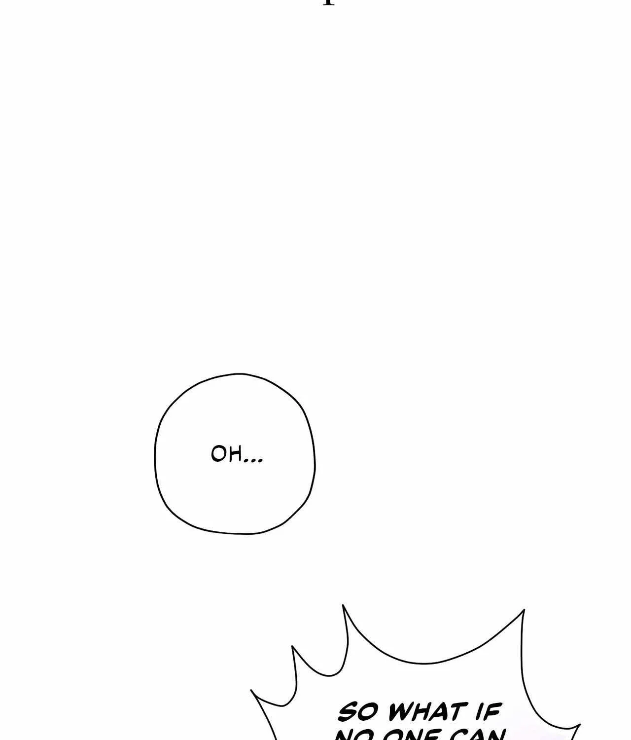 The Rogue Prince Is Secretly an Omega Chapter 65 page 3 - 
