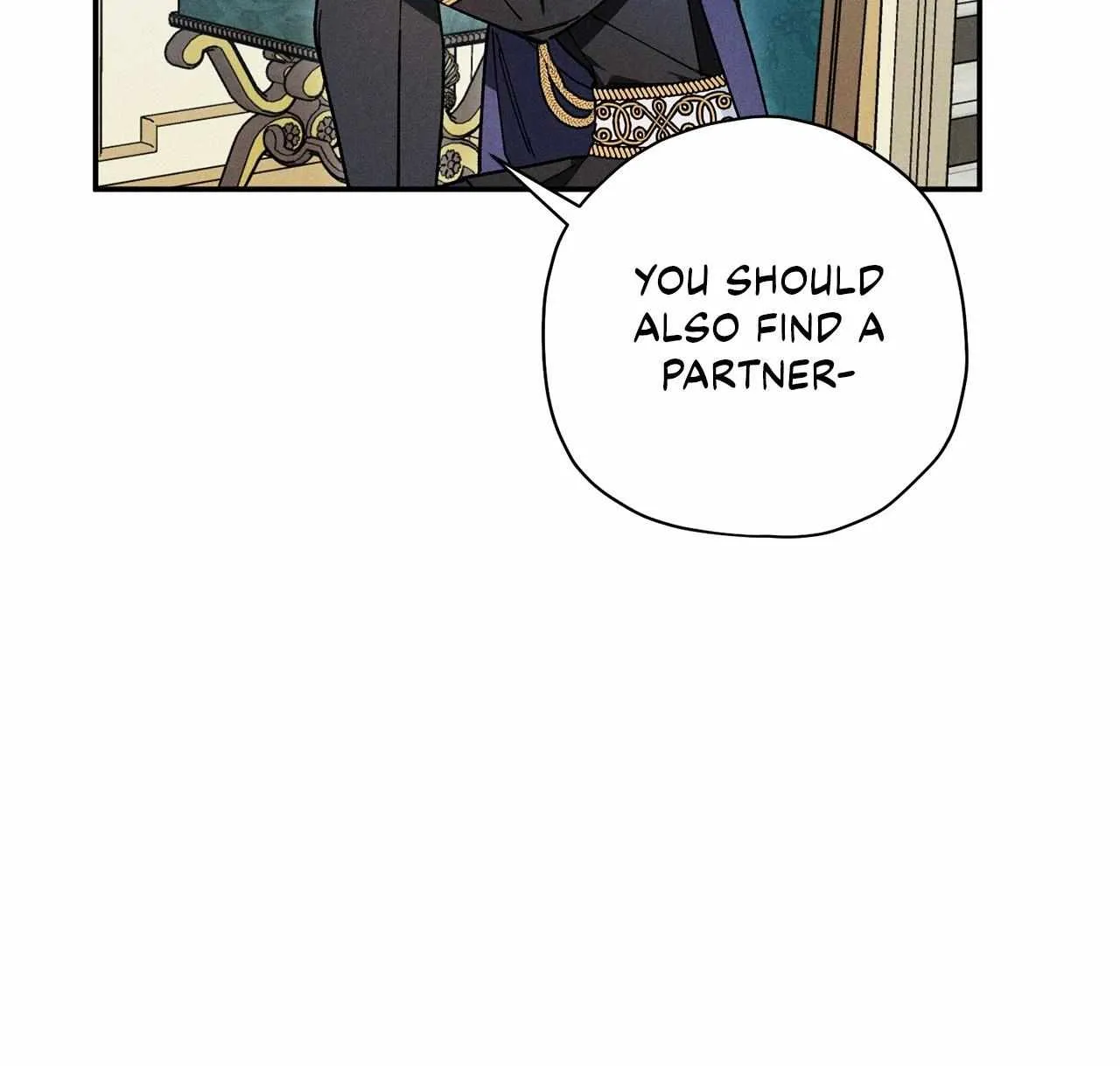 The Rogue Prince Is Secretly an Omega Chapter 65 page 21 - 