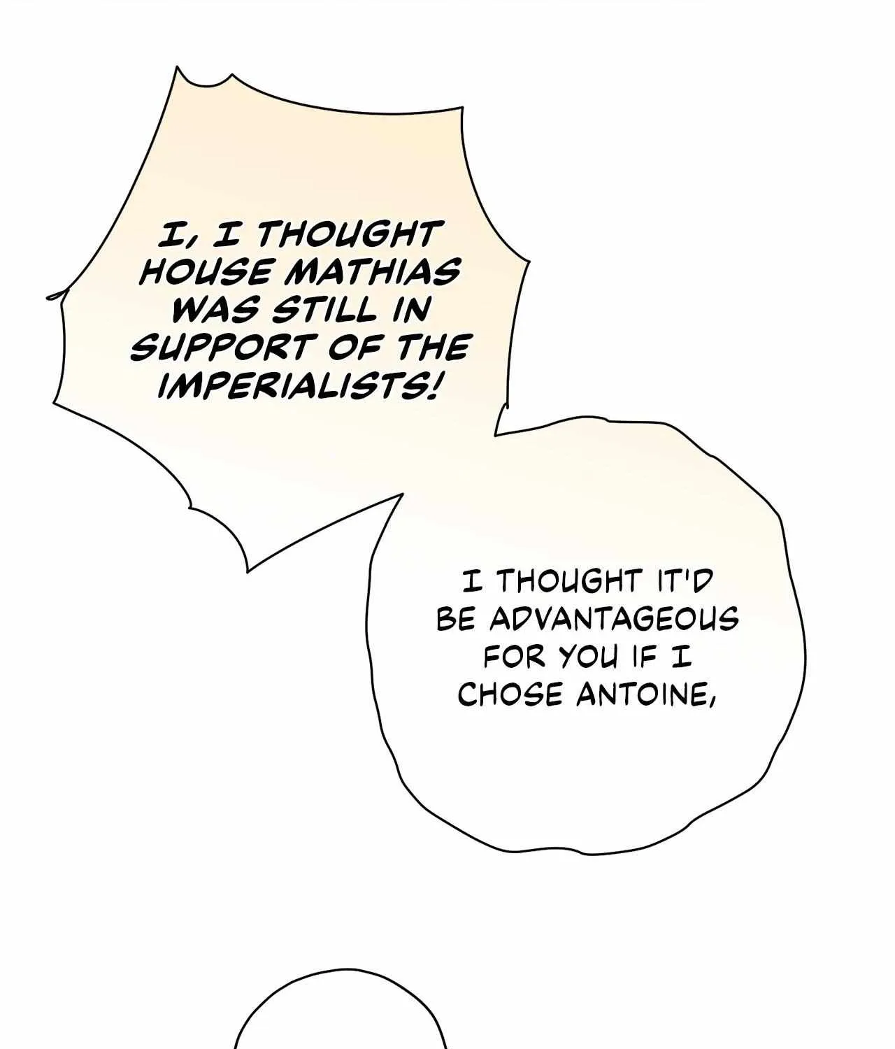 The Rogue Prince Is Secretly an Omega Chapter 65 page 25 - 