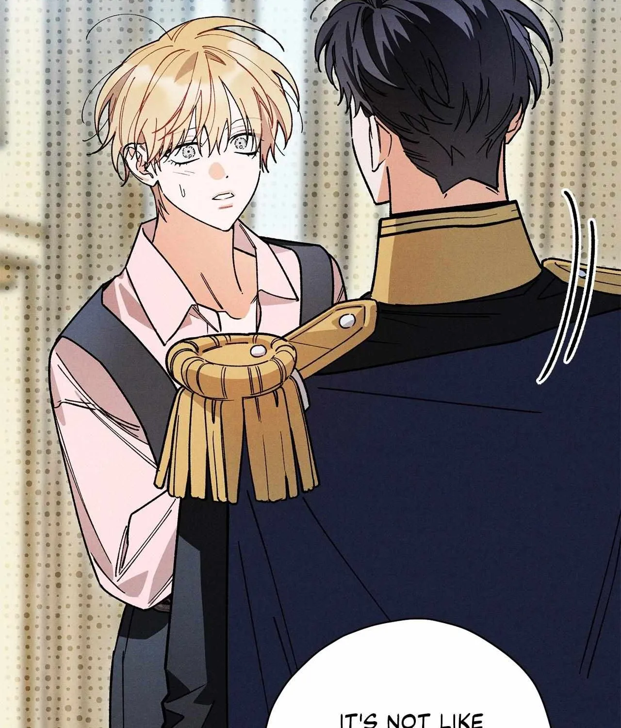 The Rogue Prince Is Secretly an Omega Chapter 65 page 30 - 