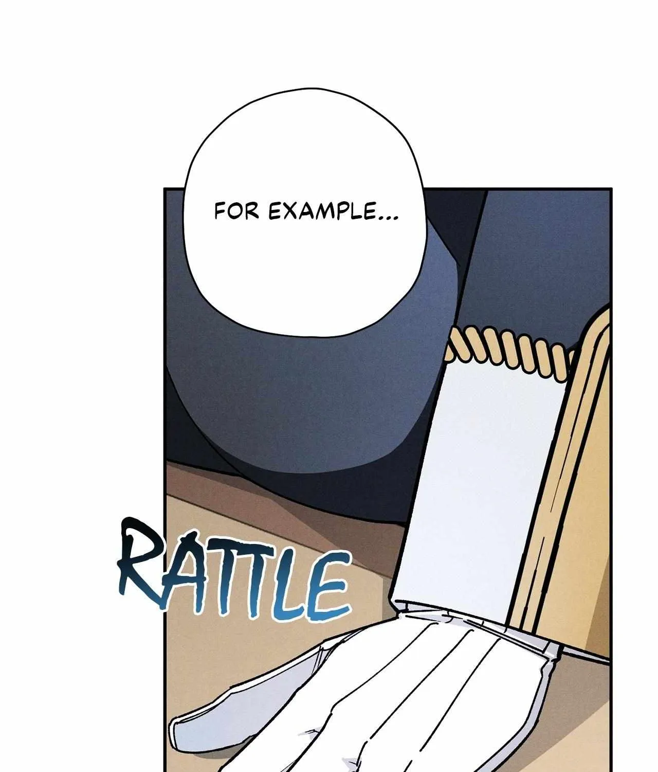 The Rogue Prince Is Secretly an Omega Chapter 65 page 36 - 