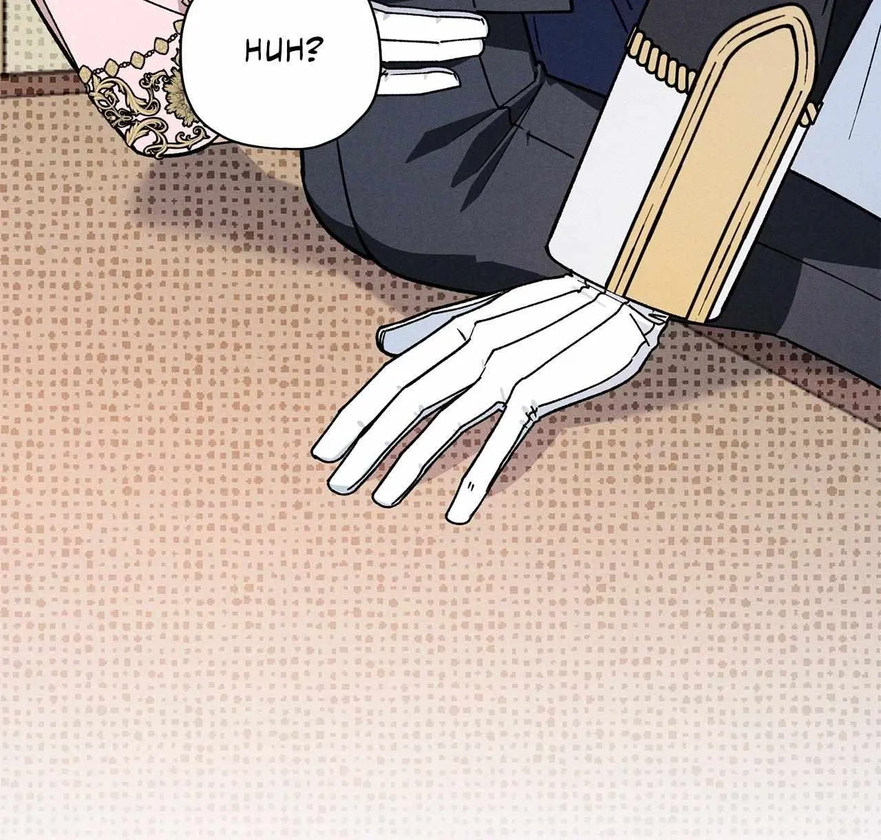 The Rogue Prince Is Secretly an Omega Chapter 65 page 40 - 