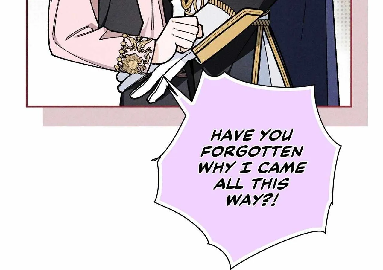 The Rogue Prince Is Secretly an Omega Chapter 65 page 5 - 