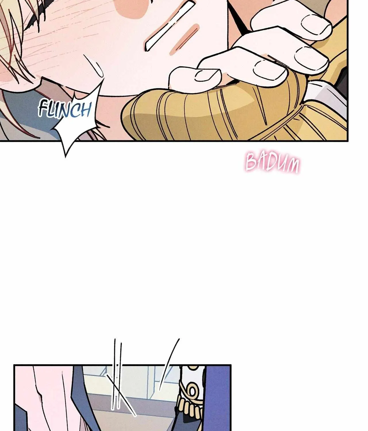 The Rogue Prince Is Secretly an Omega Chapter 65 page 42 - 