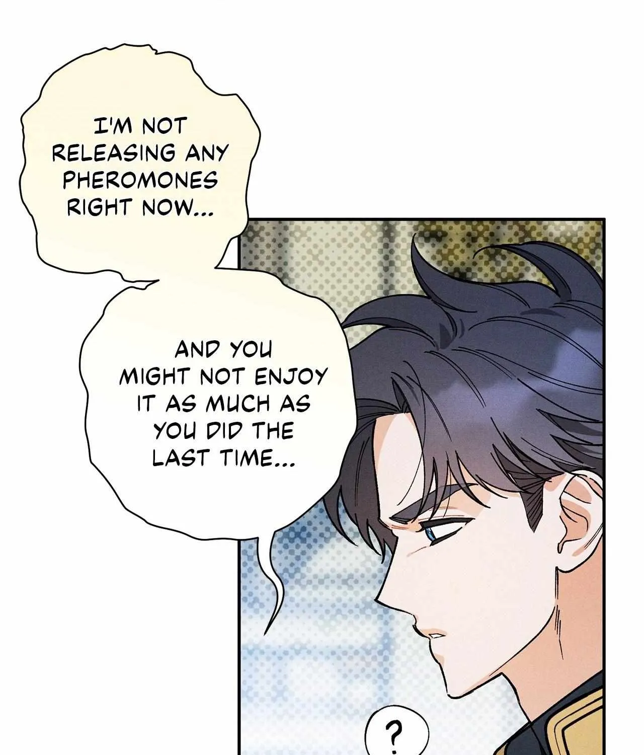 The Rogue Prince Is Secretly an Omega Chapter 65 page 48 - 