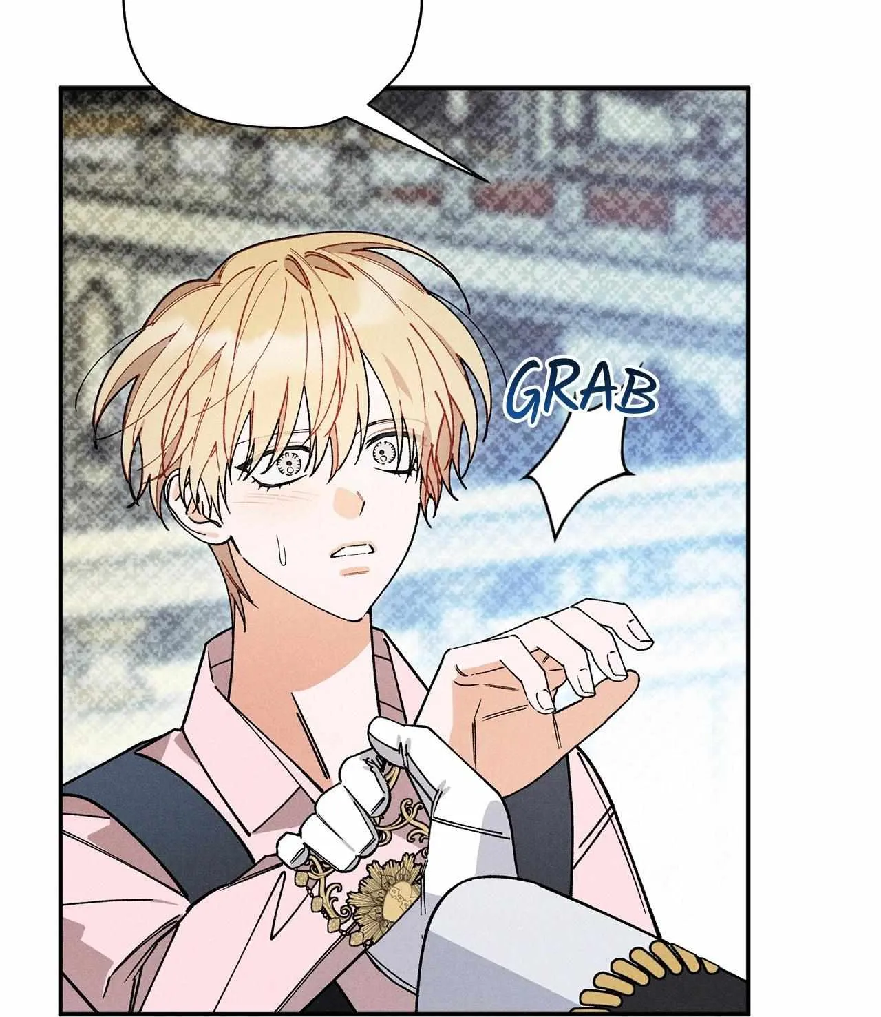 The Rogue Prince Is Secretly an Omega Chapter 65 page 50 - 