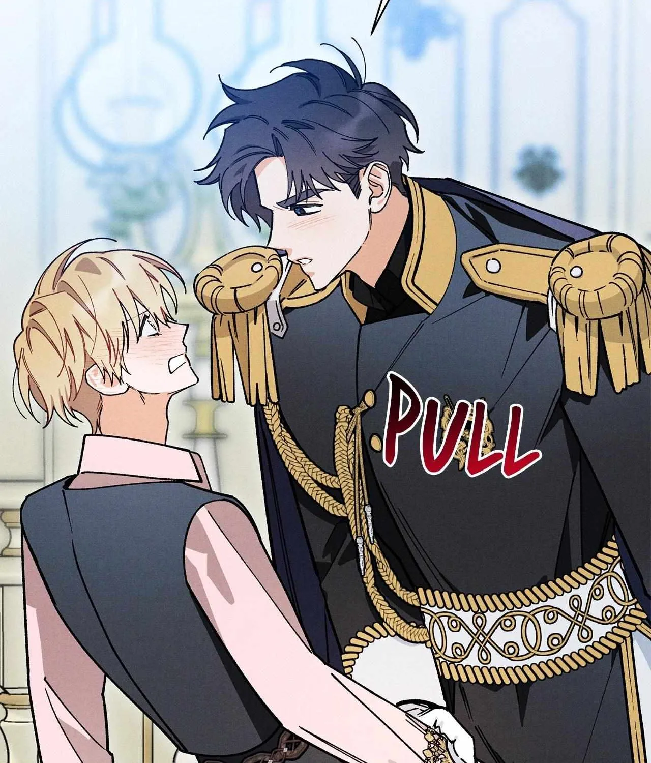 The Rogue Prince Is Secretly an Omega Chapter 65 page 52 - 
