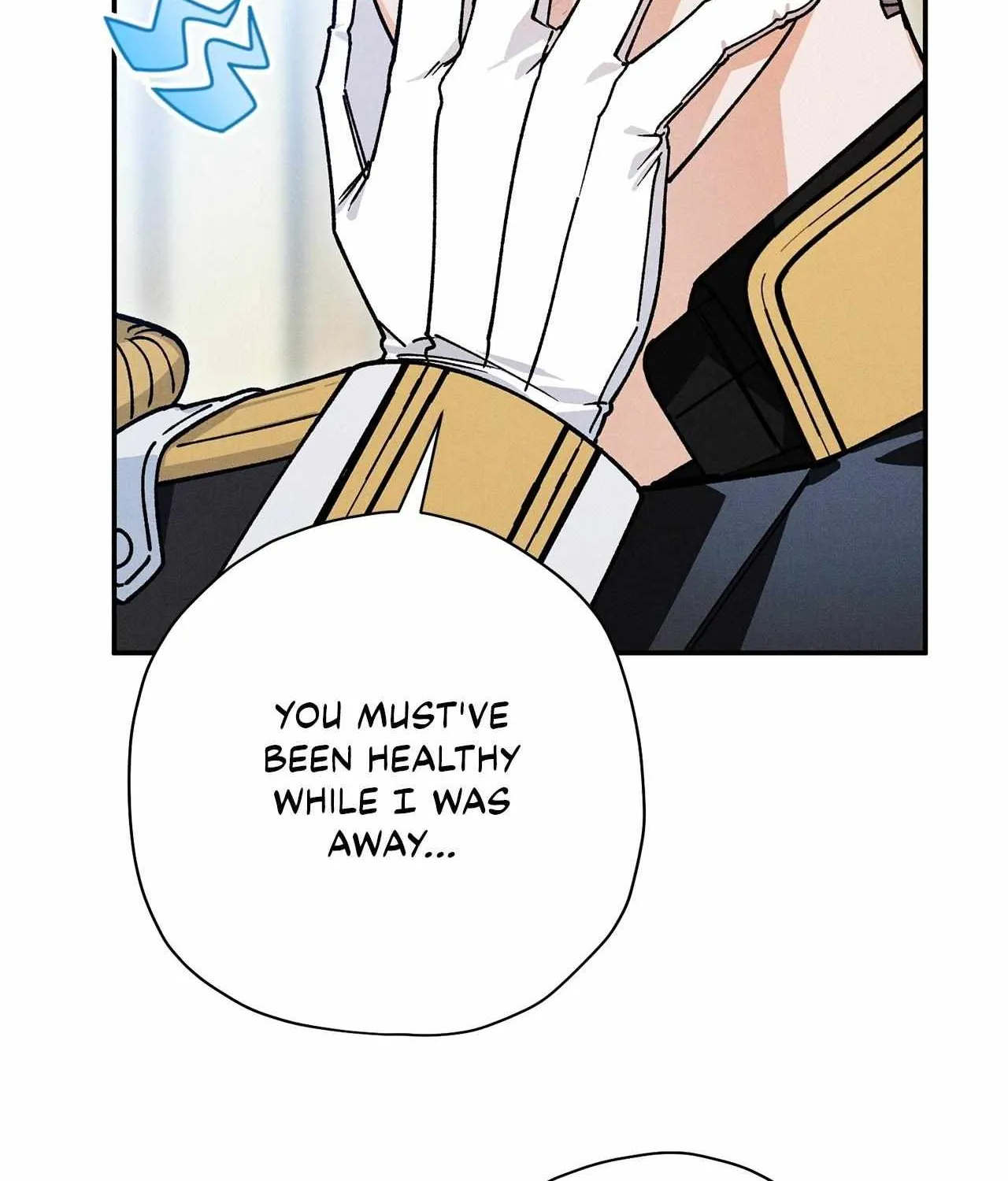 The Rogue Prince Is Secretly an Omega Chapter 65 page 7 - 