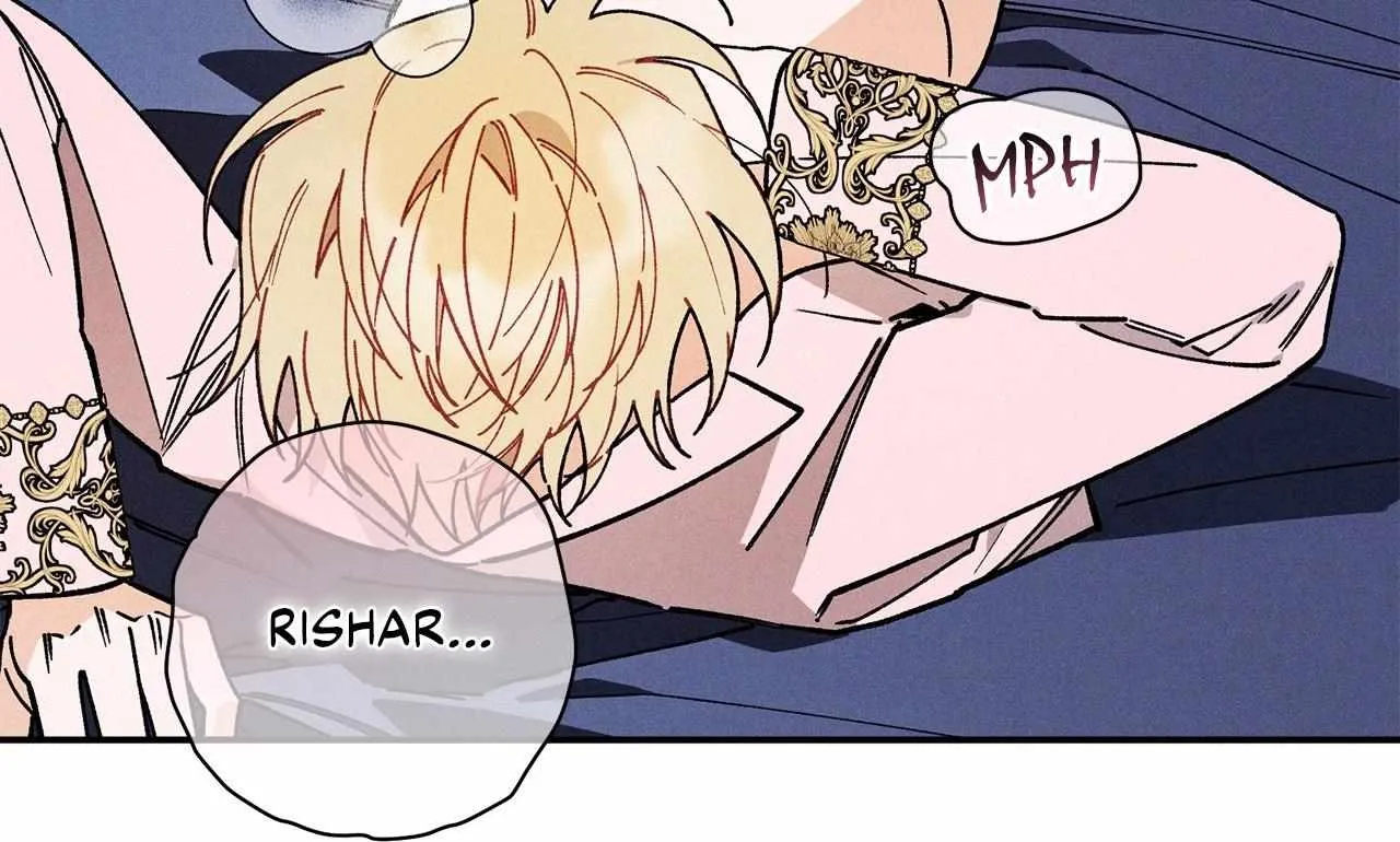 The Rogue Prince Is Secretly an Omega Chapter 65 page 64 - 