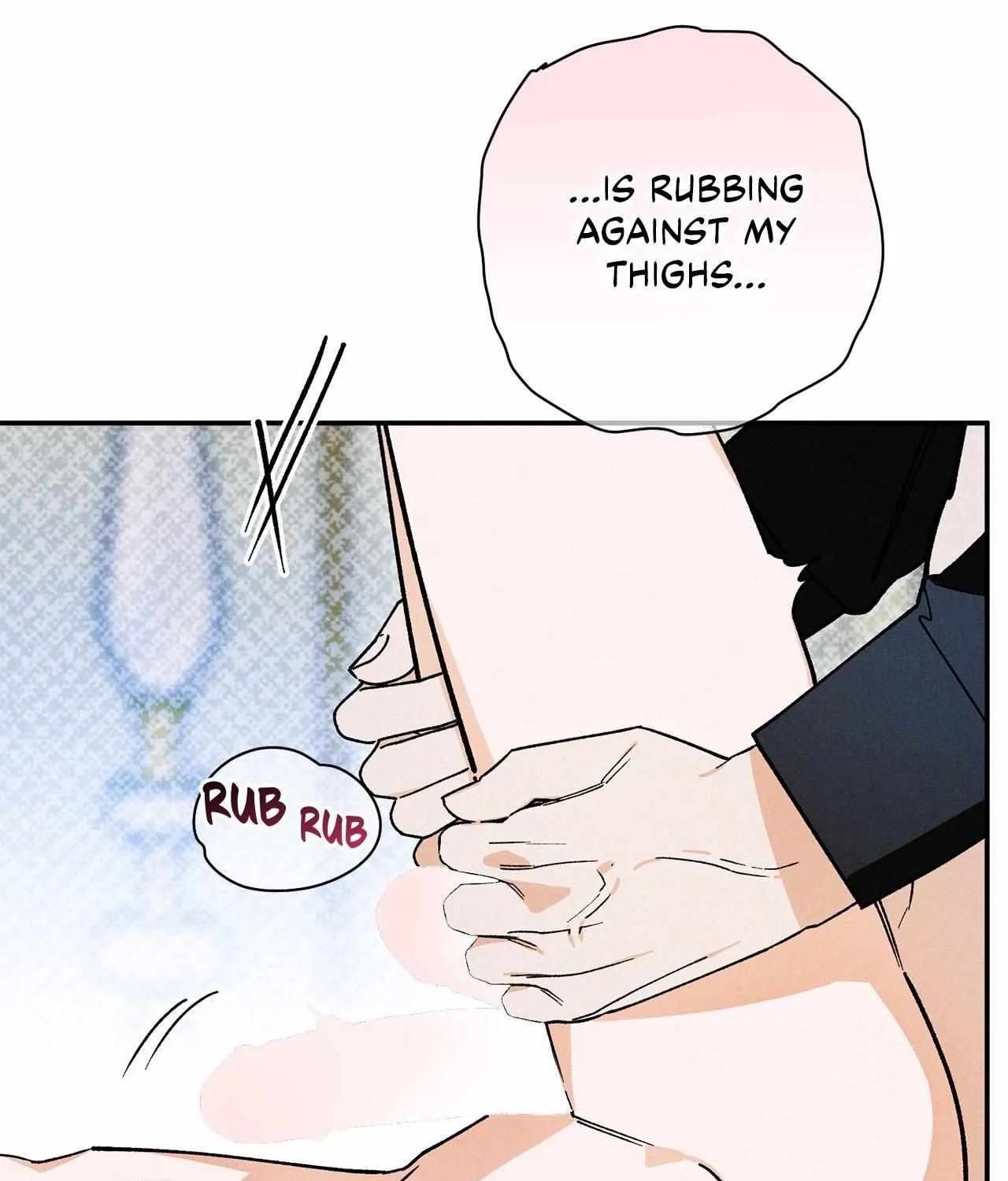 The Rogue Prince Is Secretly an Omega Chapter 65 page 65 - 
