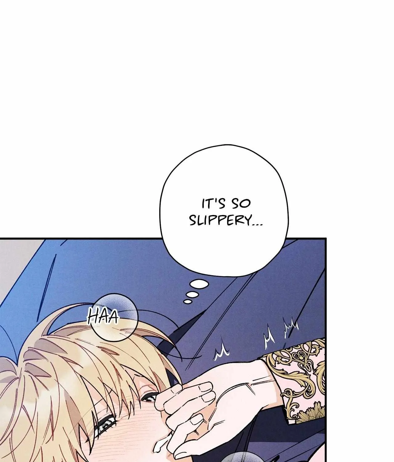 The Rogue Prince Is Secretly an Omega Chapter 65 page 67 - 