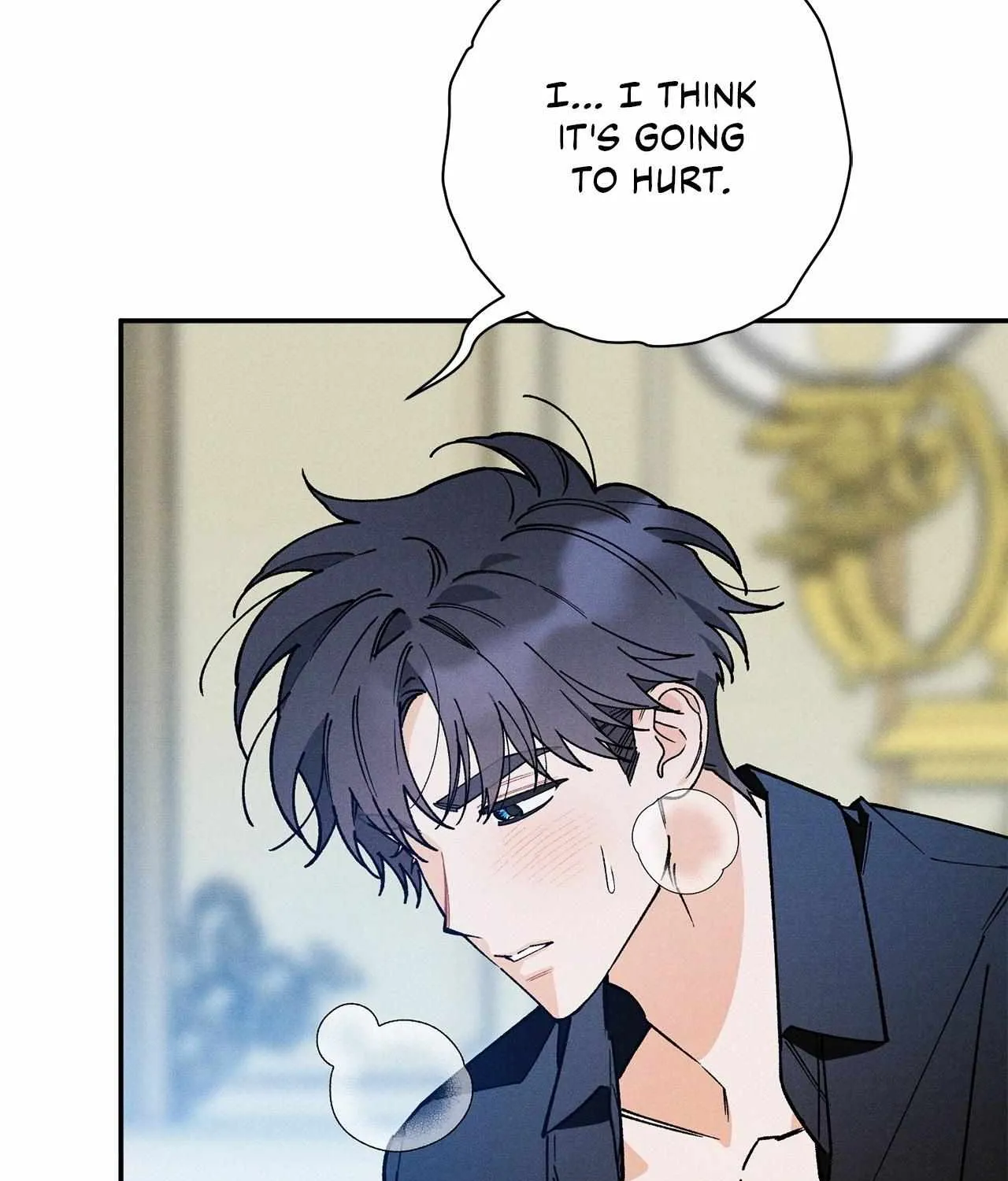 The Rogue Prince Is Secretly an Omega Chapter 65 page 71 - 