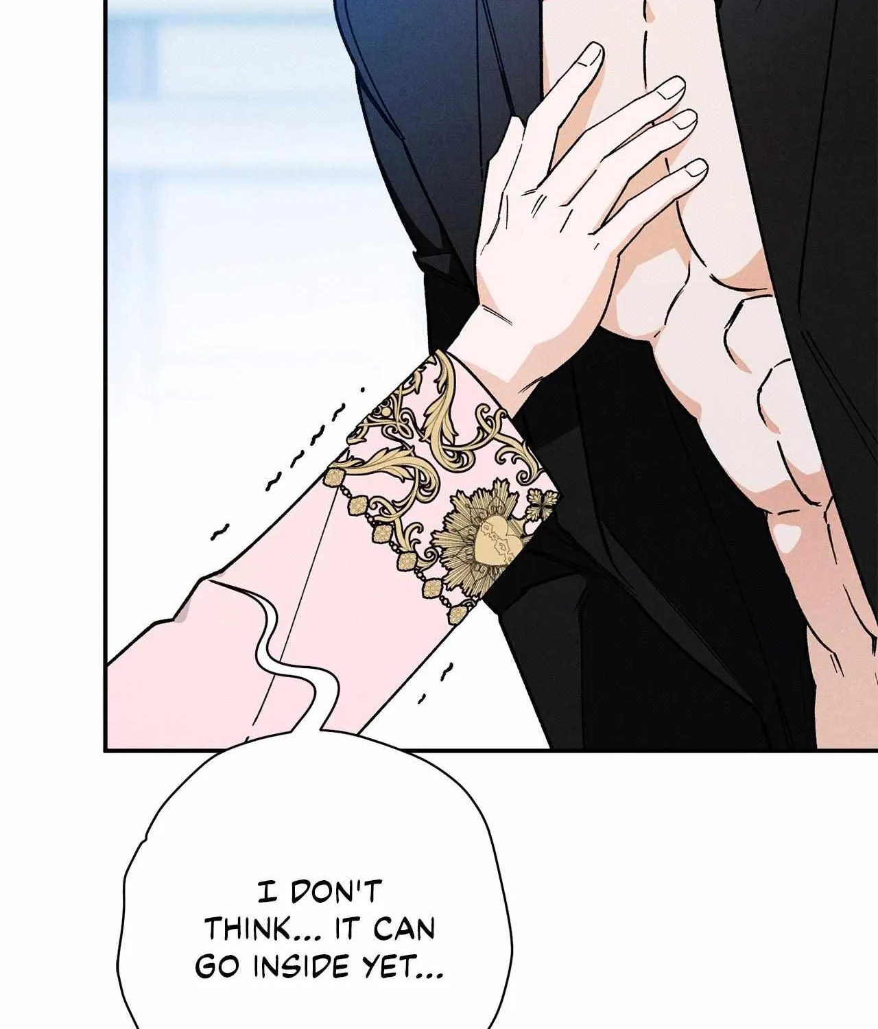 The Rogue Prince Is Secretly an Omega Chapter 65 page 72 - 