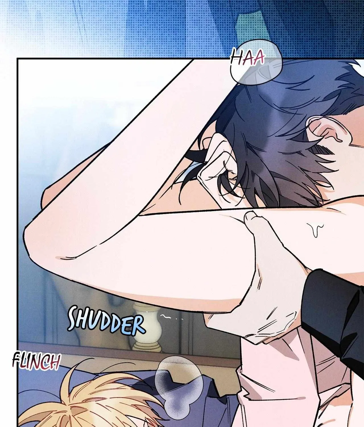 The Rogue Prince Is Secretly an Omega Chapter 65 page 81 - 