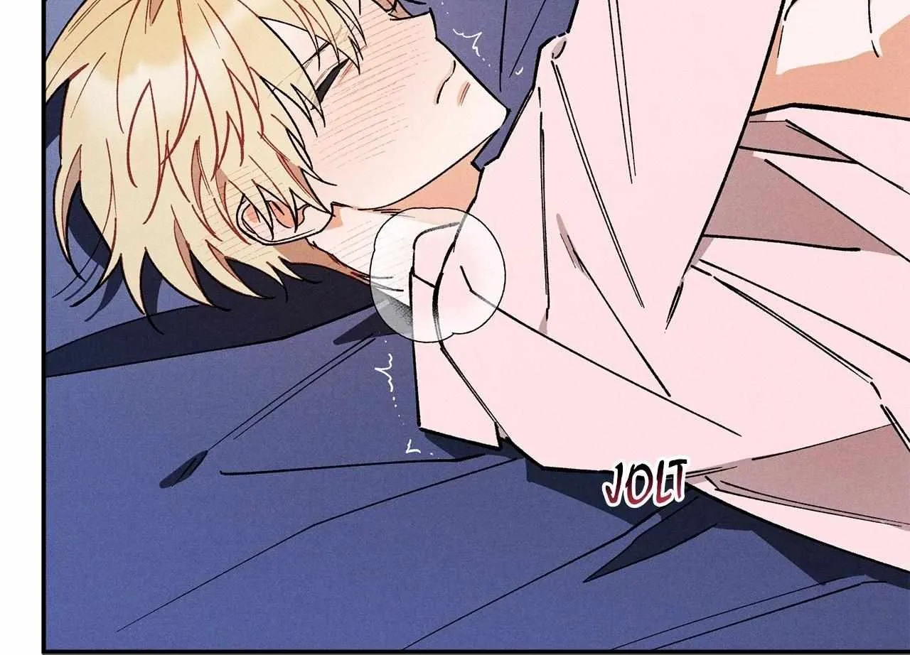 The Rogue Prince Is Secretly an Omega Chapter 65 page 82 - 