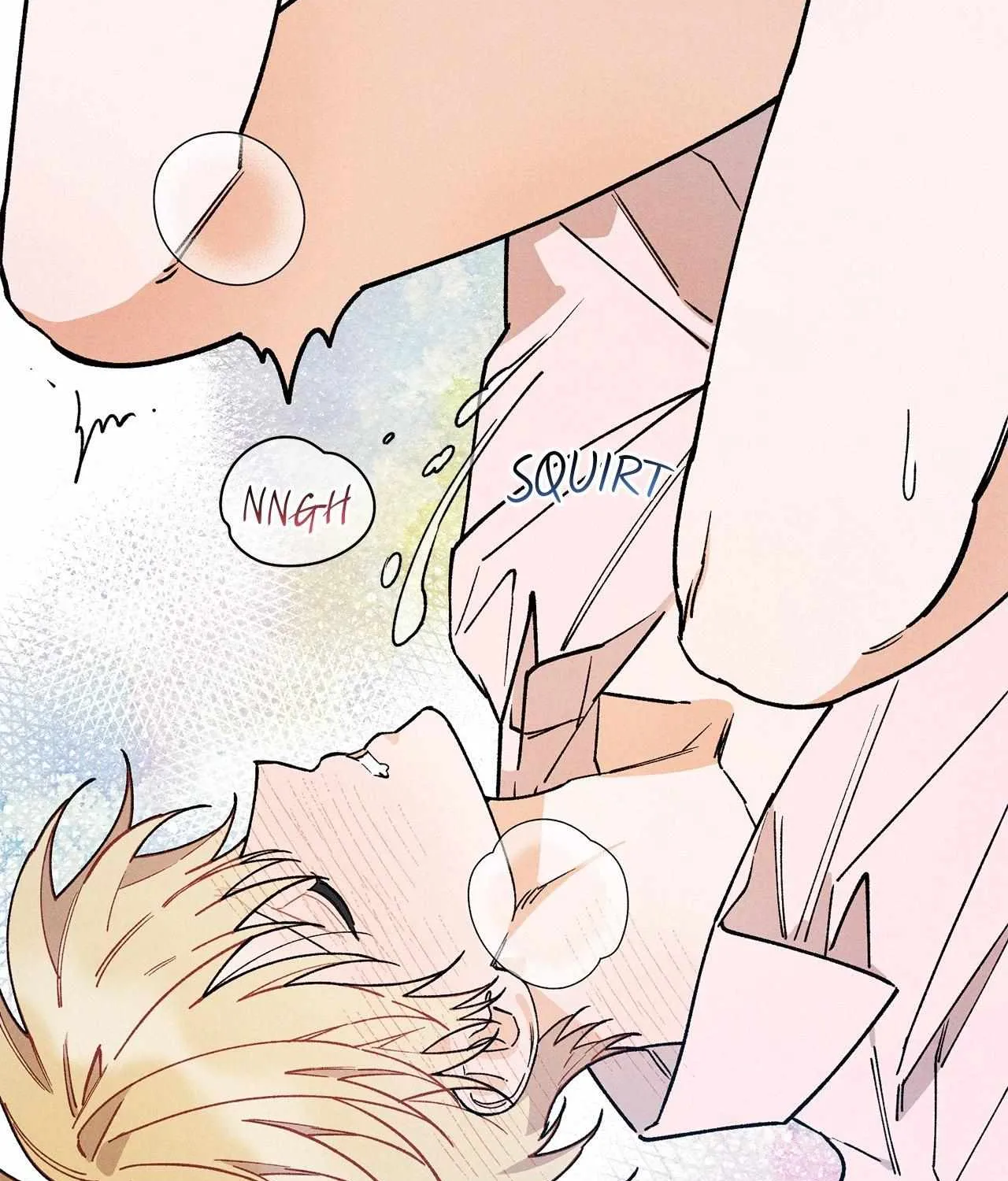 The Rogue Prince Is Secretly an Omega Chapter 65 page 85 - 