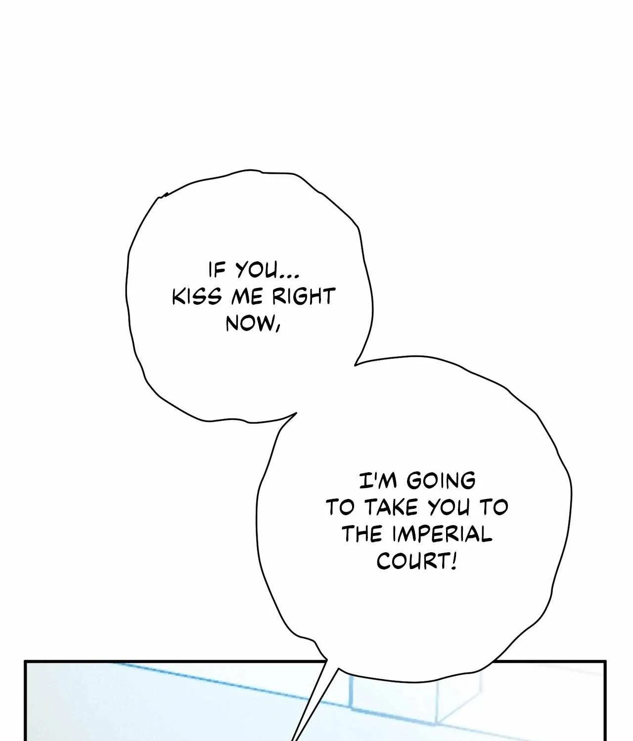 The Rogue Prince Is Secretly an Omega Chapter 65 page 92 - 