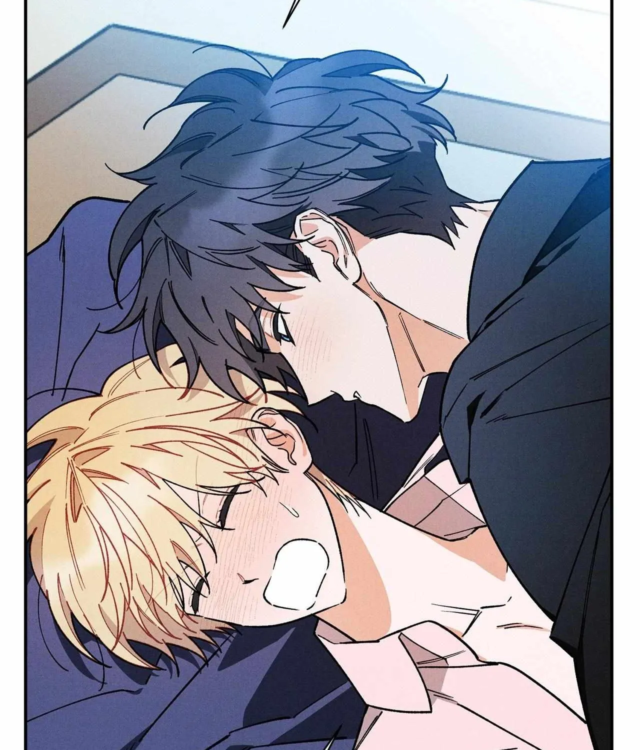 The Rogue Prince Is Secretly an Omega Chapter 65 page 93 - 