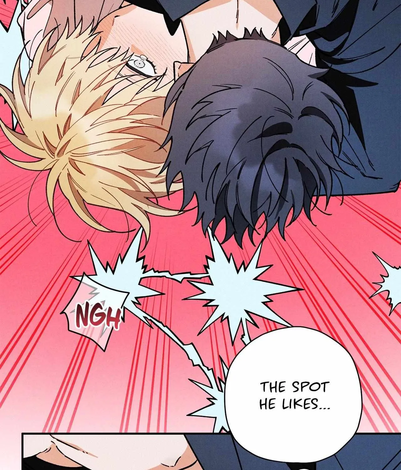 The Rogue Prince Is Secretly an Omega Chapter 65 page 98 - 