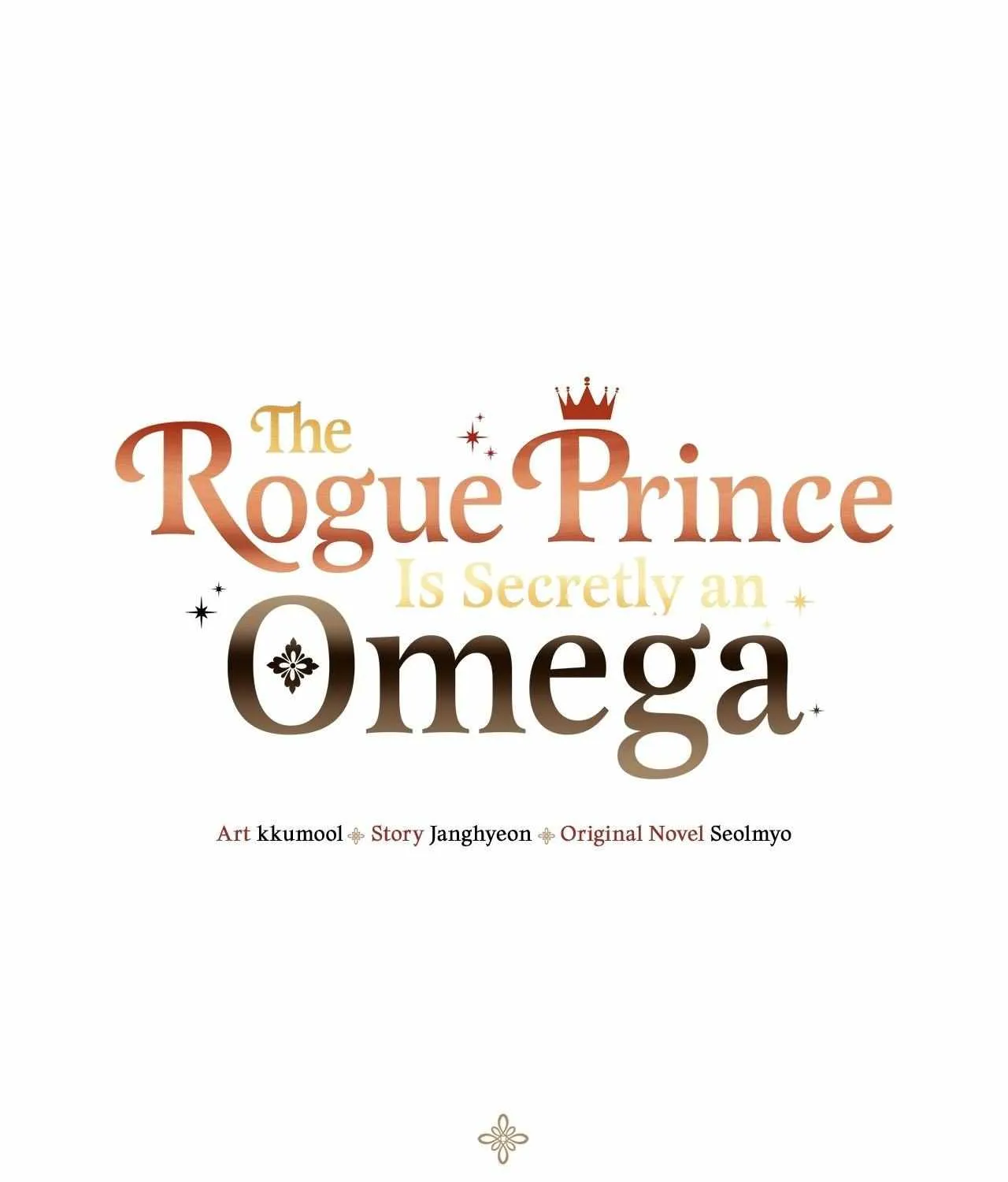 The Rogue Prince Is Secretly an Omega Chapter 66 page 2 - 
