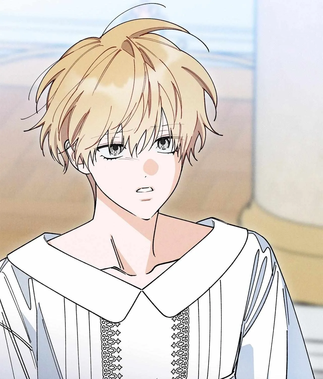 The Rogue Prince Is Secretly an Omega Chapter 66 page 103 - 