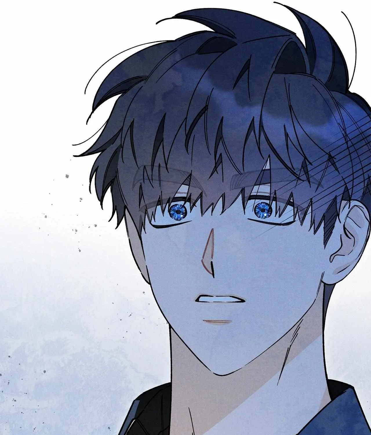 The Rogue Prince Is Secretly an Omega Chapter 66 page 105 - 