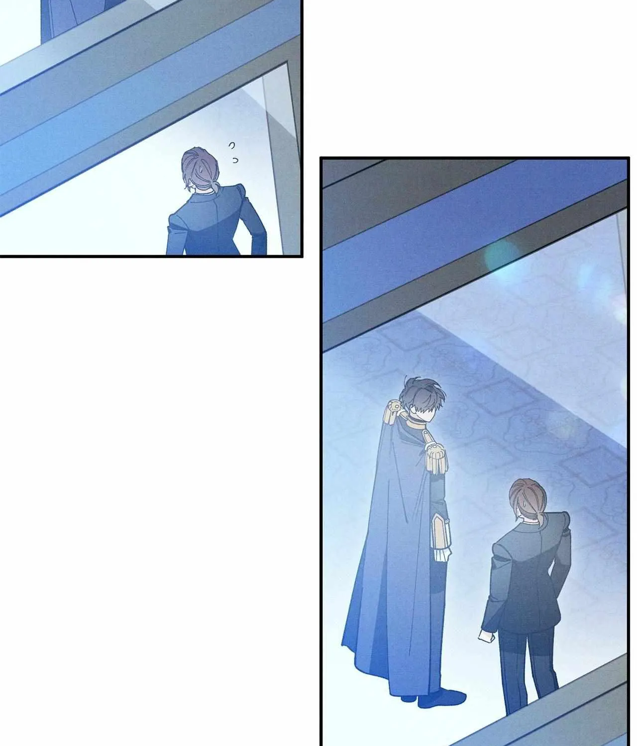 The Rogue Prince Is Secretly an Omega Chapter 66 page 111 - 