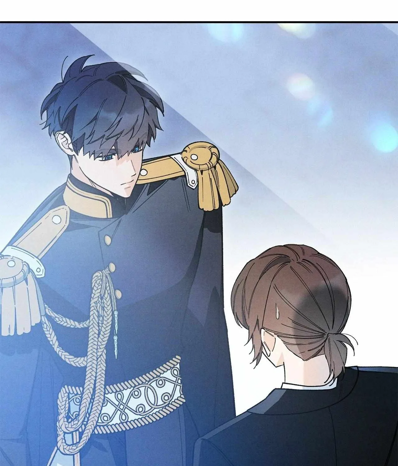 The Rogue Prince Is Secretly an Omega Chapter 66 page 114 - 