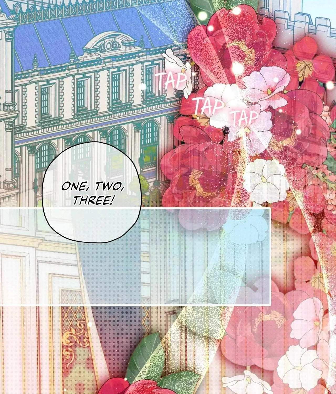 The Rogue Prince Is Secretly an Omega Chapter 66 page 121 - 