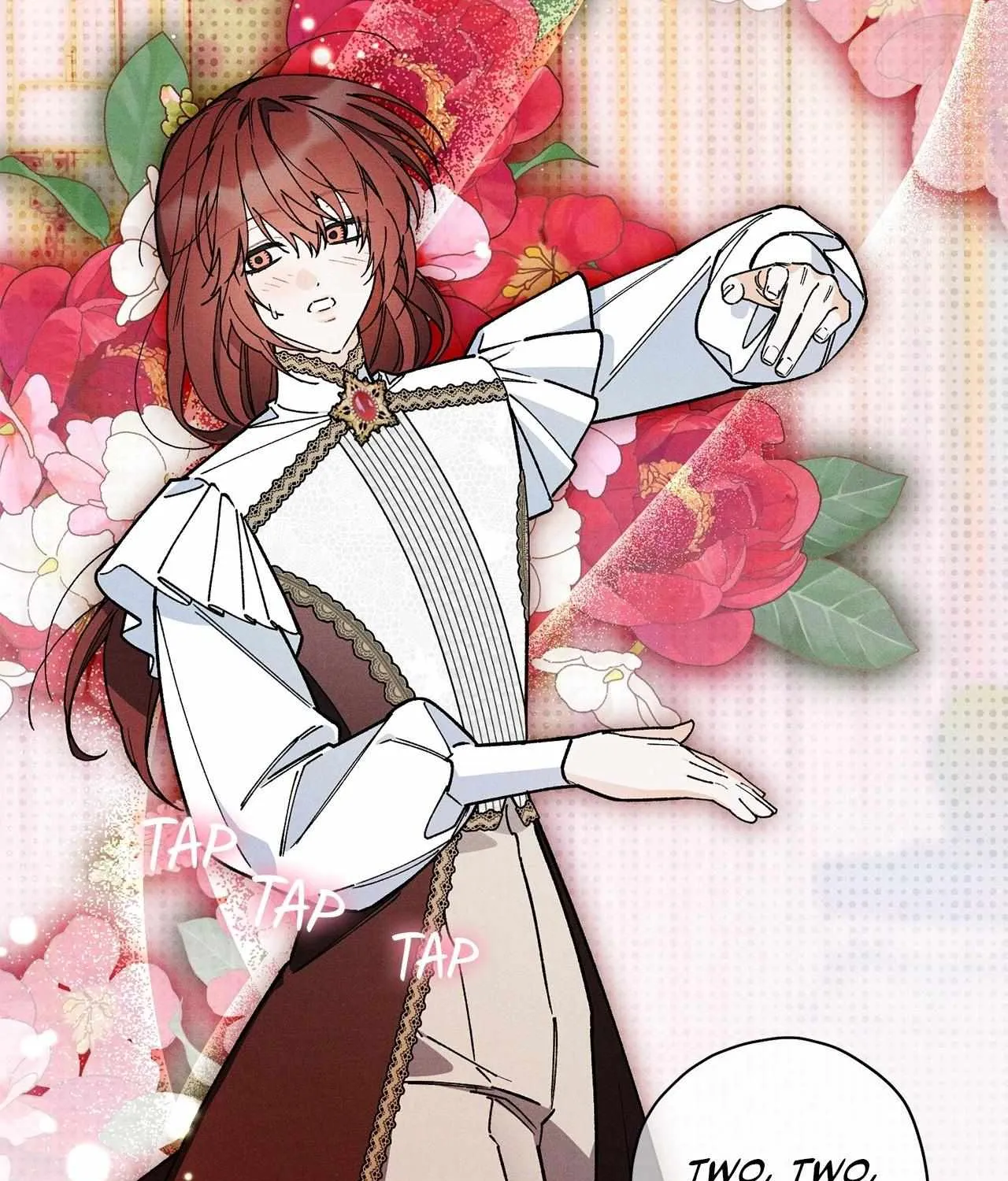 The Rogue Prince Is Secretly an Omega Chapter 66 page 122 - 