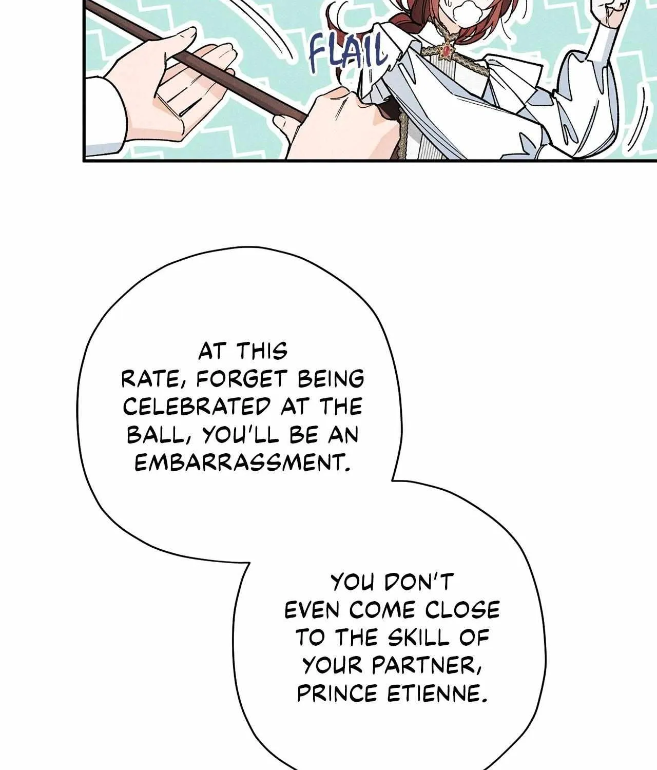 The Rogue Prince Is Secretly an Omega Chapter 66 page 125 - 