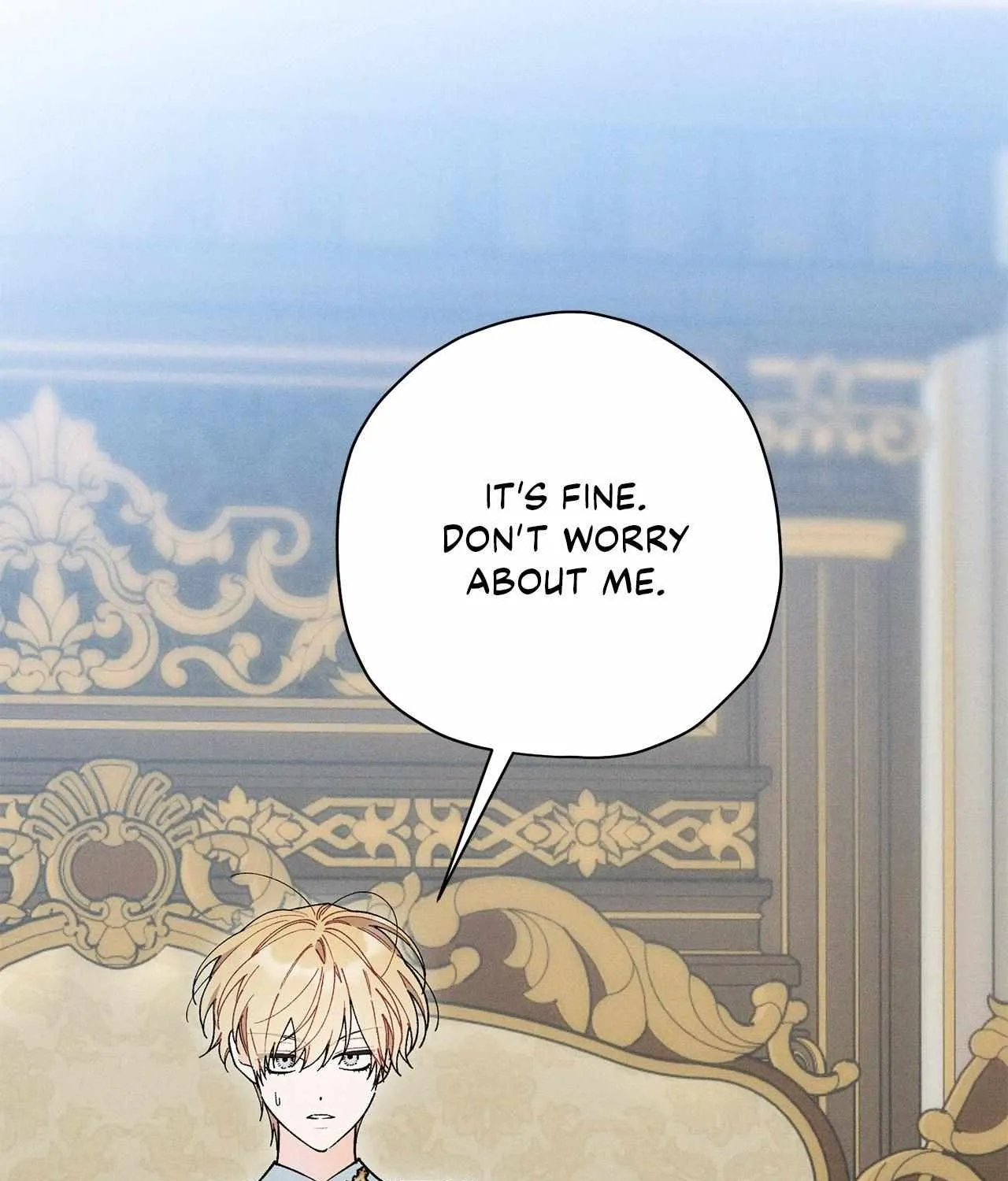 The Rogue Prince Is Secretly an Omega Chapter 66 page 128 - 