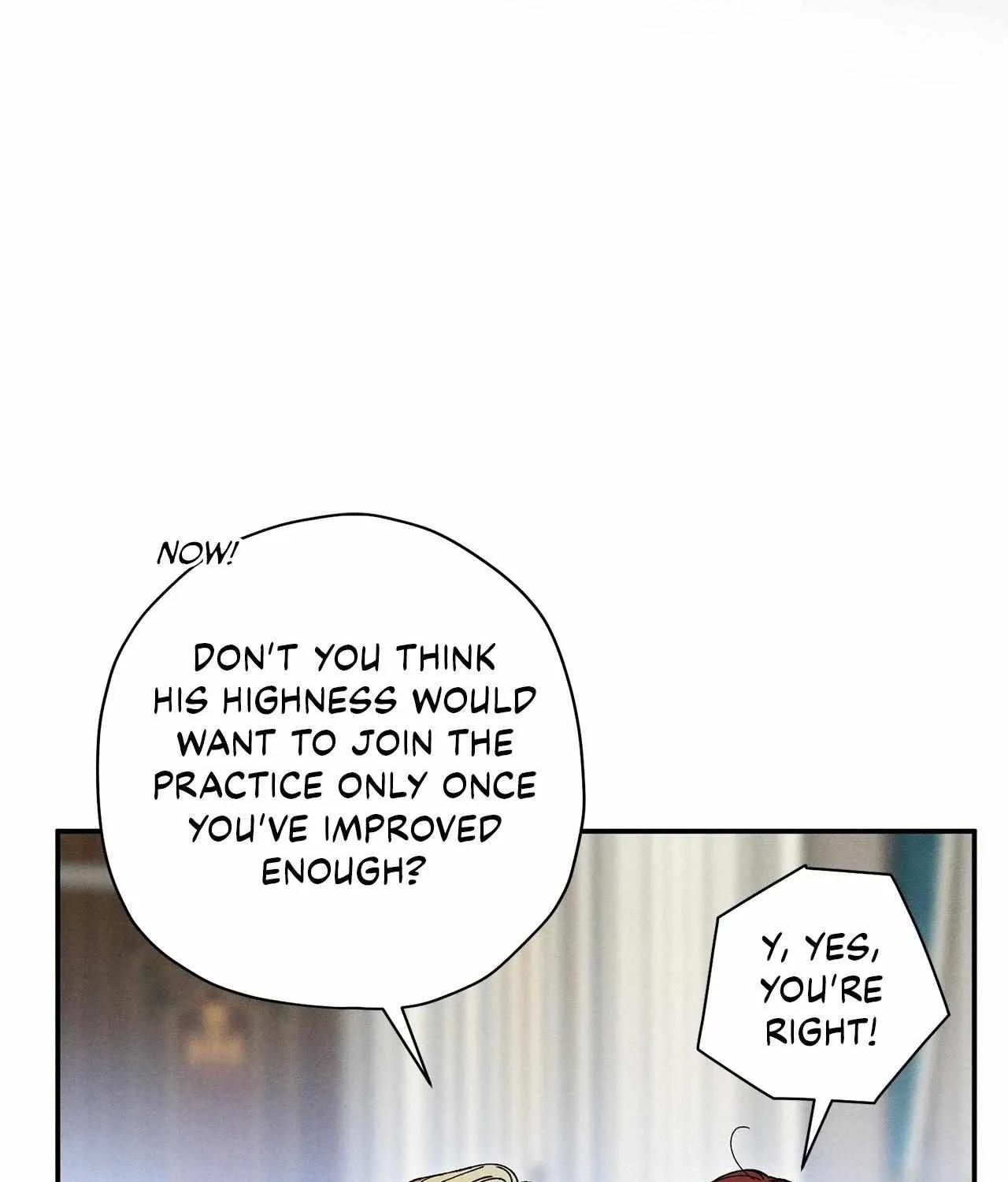 The Rogue Prince Is Secretly an Omega Chapter 66 page 130 - 