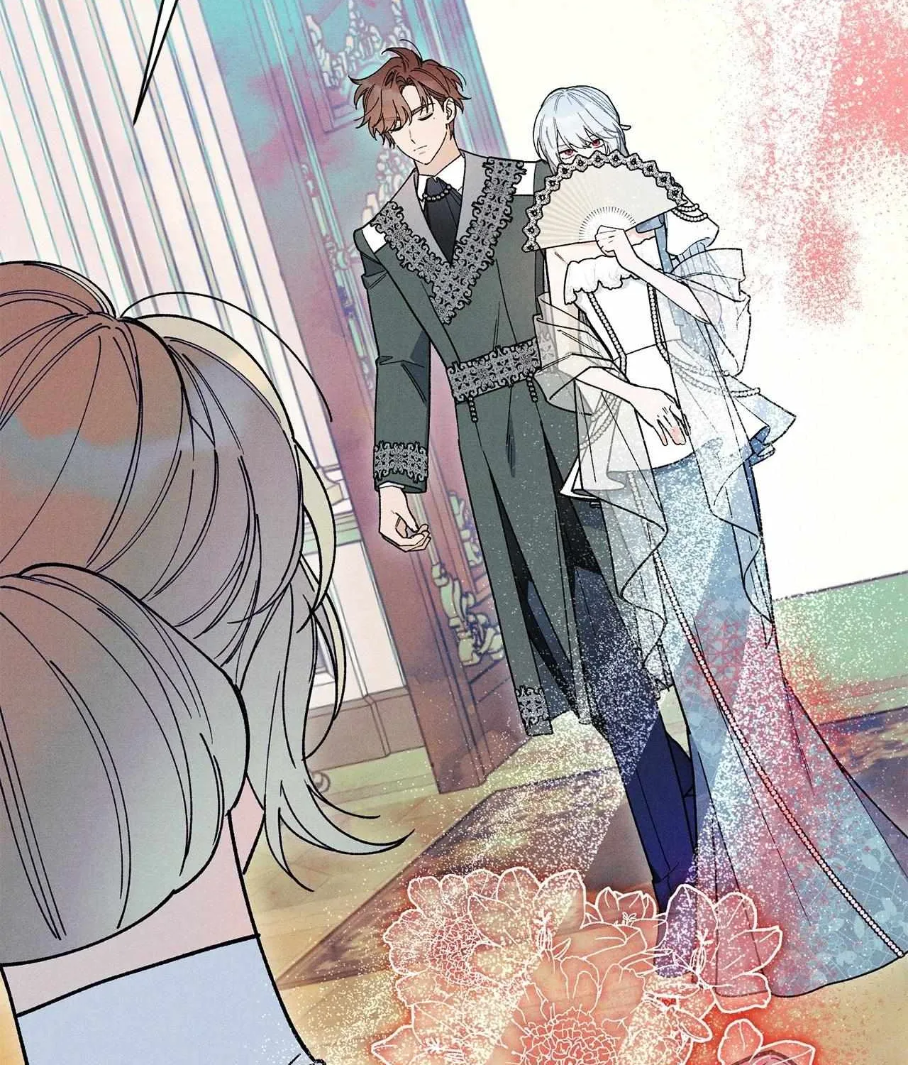 The Rogue Prince Is Secretly an Omega Chapter 66 page 145 - 