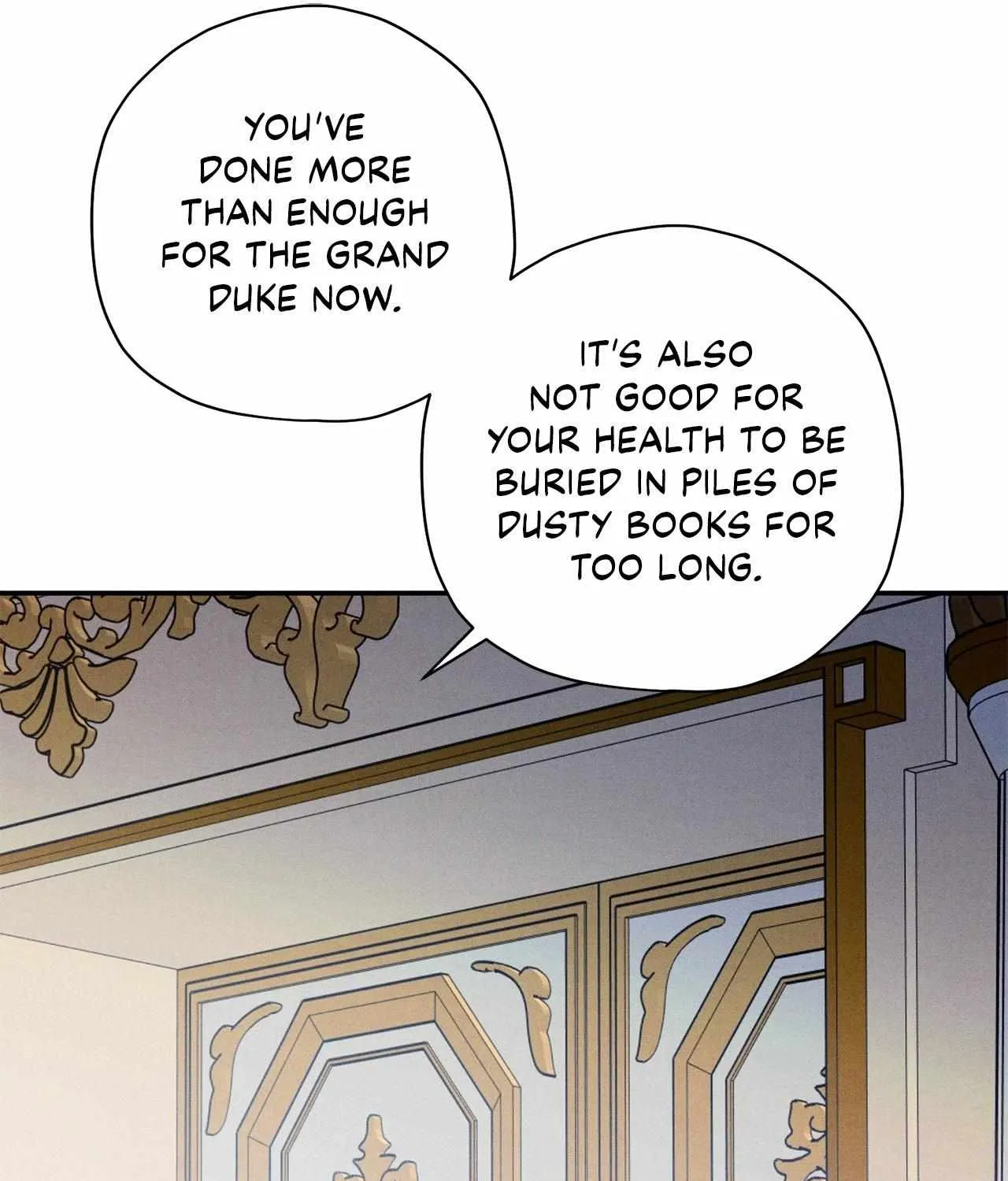 The Rogue Prince Is Secretly an Omega Chapter 66 page 17 - 