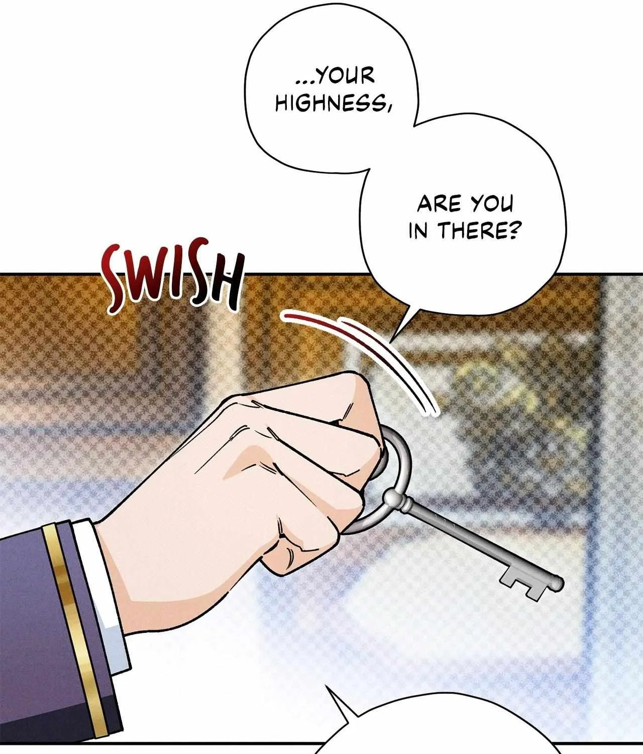 The Rogue Prince Is Secretly an Omega Chapter 66 page 21 - 