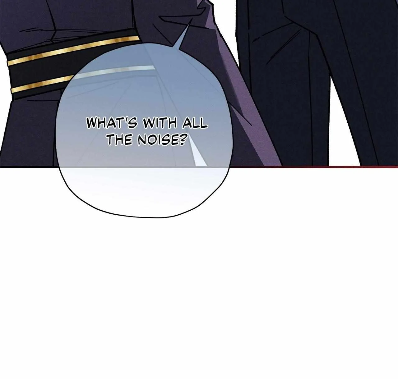 The Rogue Prince Is Secretly an Omega Chapter 66 page 25 - 