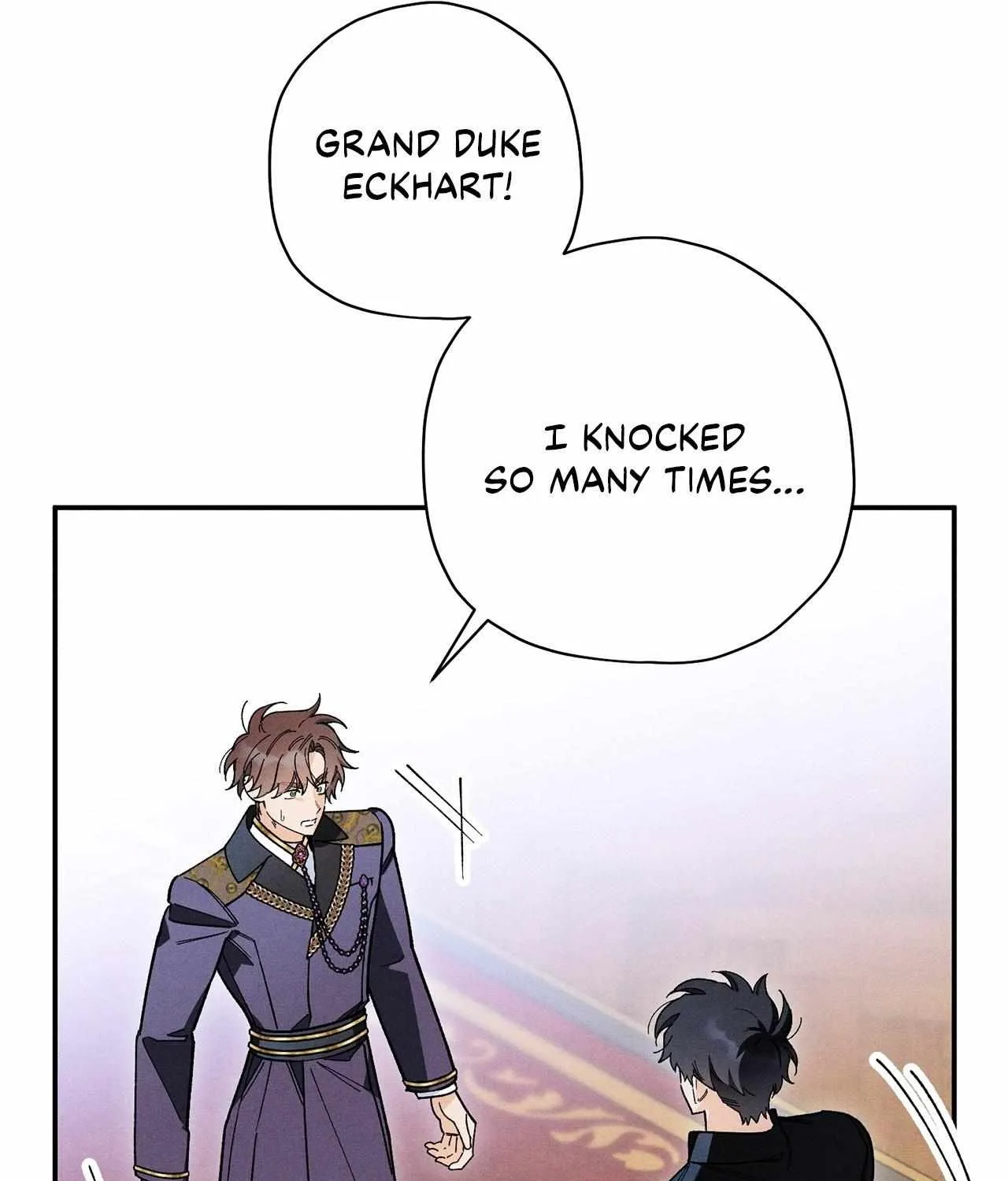 The Rogue Prince Is Secretly an Omega Chapter 66 page 26 - 