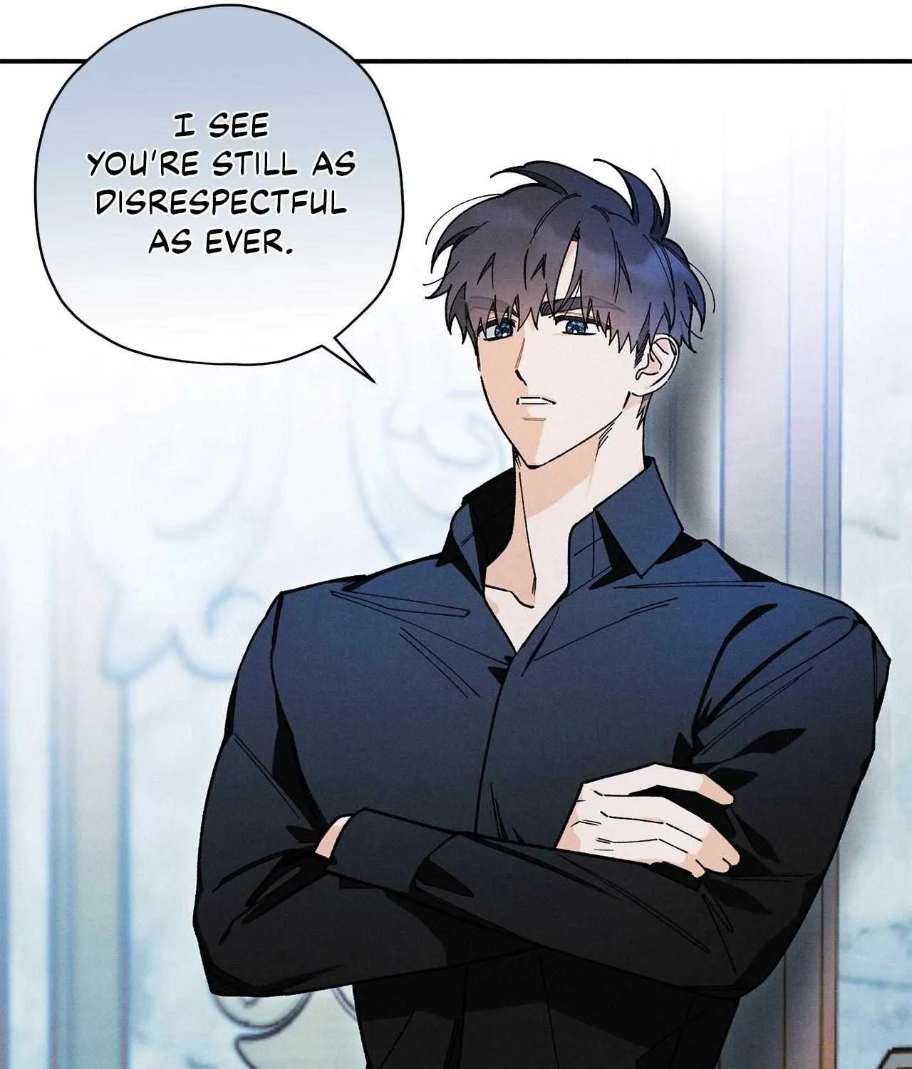 The Rogue Prince Is Secretly an Omega Chapter 66 page 30 - 