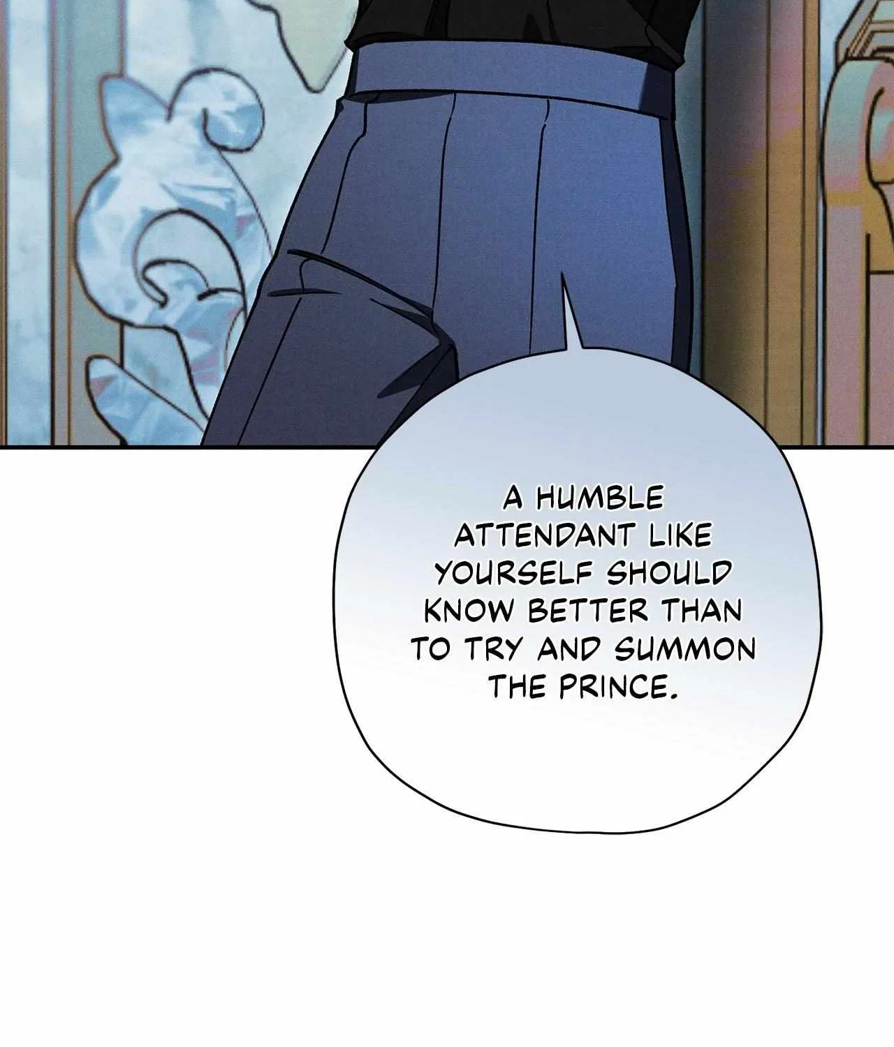 The Rogue Prince Is Secretly an Omega Chapter 66 page 31 - 