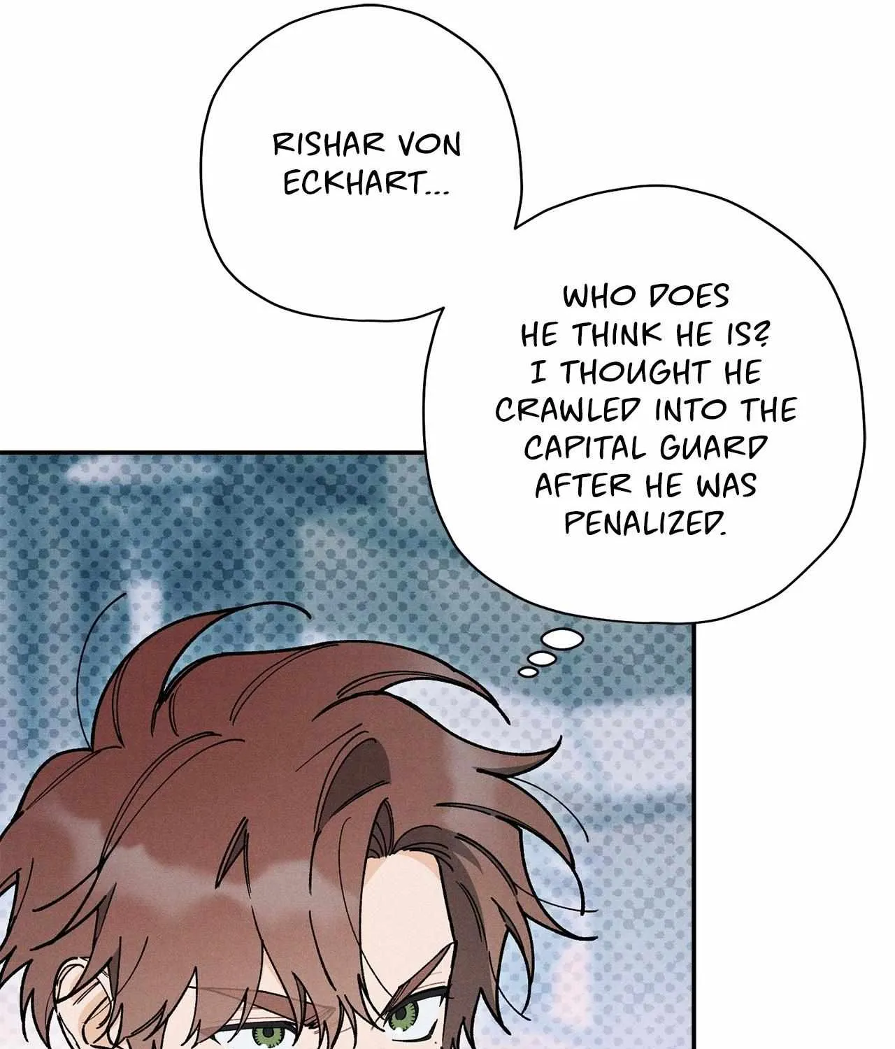 The Rogue Prince Is Secretly an Omega Chapter 66 page 33 - 
