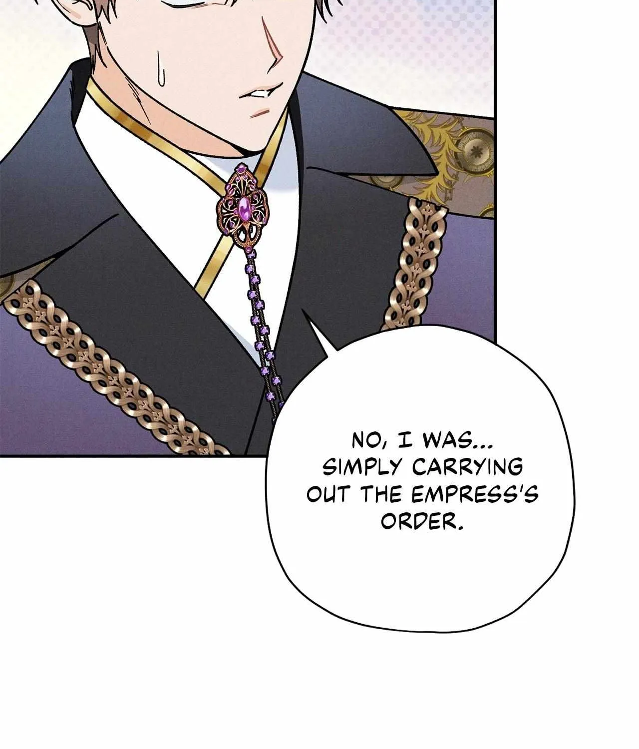 The Rogue Prince Is Secretly an Omega Chapter 66 page 34 - 