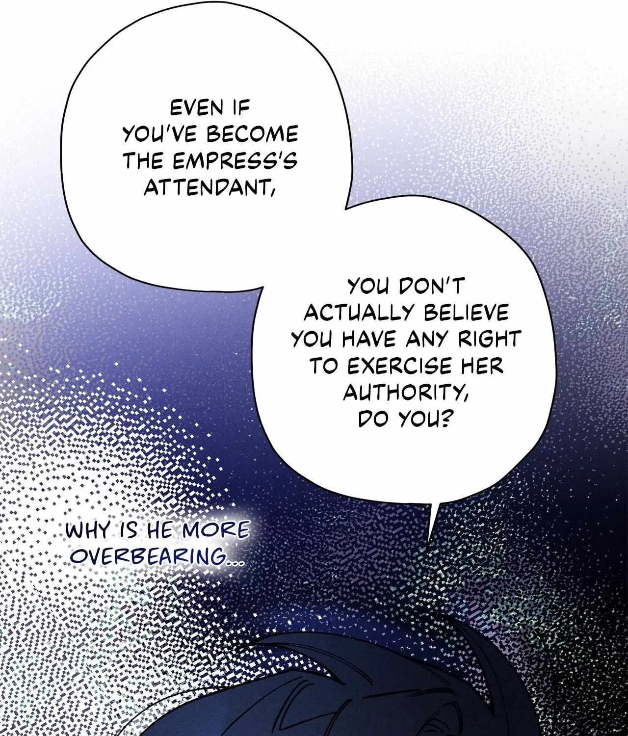 The Rogue Prince Is Secretly an Omega Chapter 66 page 36 - 