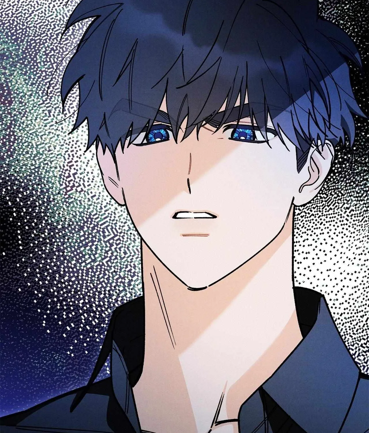The Rogue Prince Is Secretly an Omega Chapter 66 page 37 - 