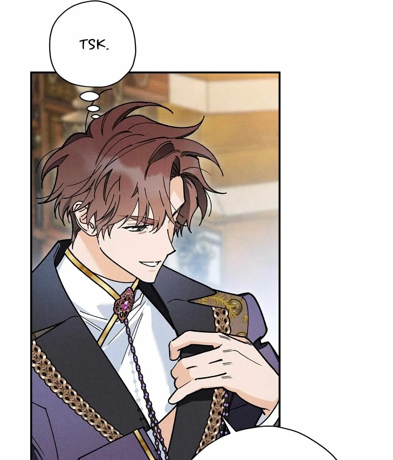 The Rogue Prince Is Secretly an Omega Chapter 66 page 40 - 