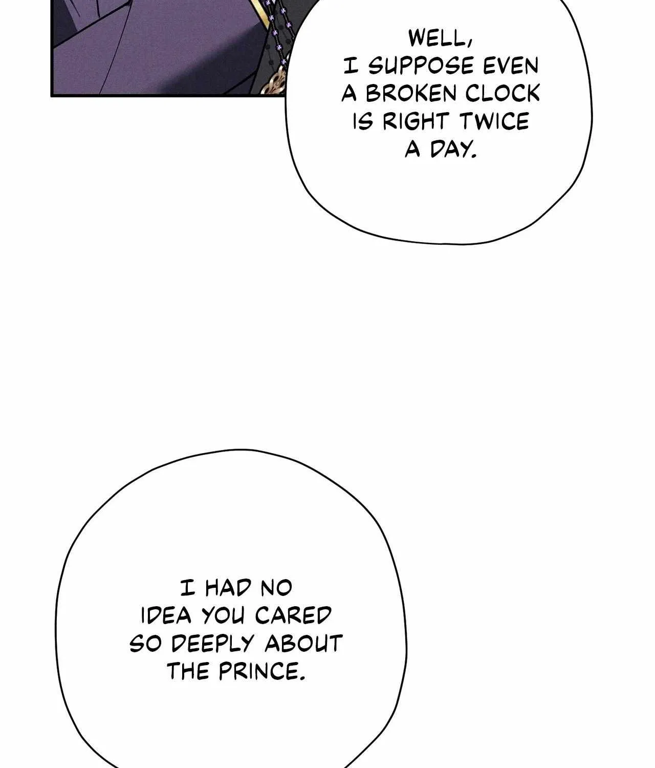 The Rogue Prince Is Secretly an Omega Chapter 66 page 41 - 