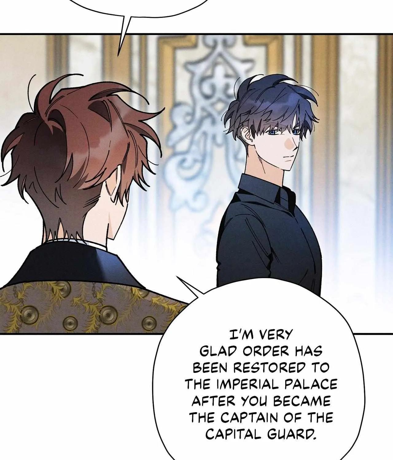 The Rogue Prince Is Secretly an Omega Chapter 66 page 42 - 