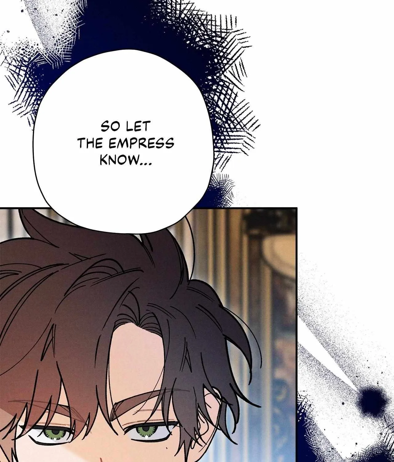 The Rogue Prince Is Secretly an Omega Chapter 66 page 47 - 