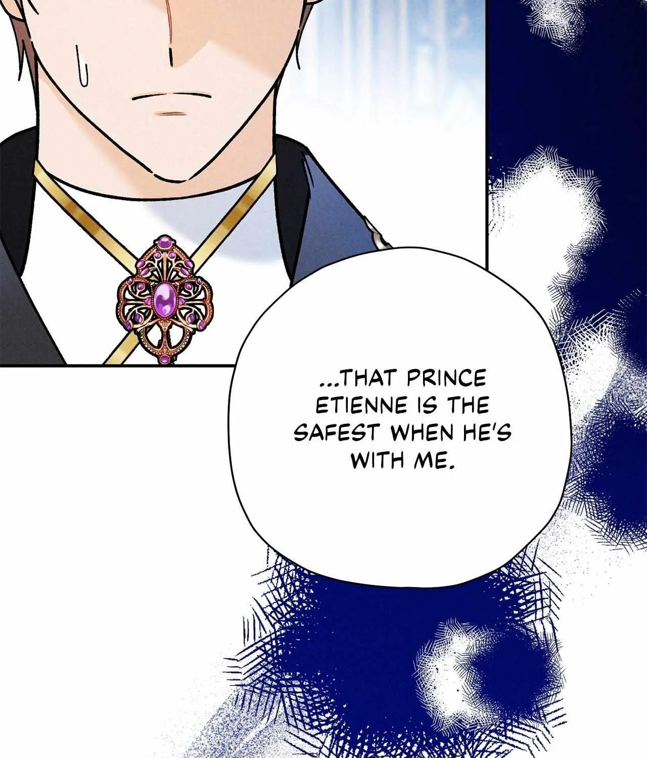 The Rogue Prince Is Secretly an Omega Chapter 66 page 48 - 