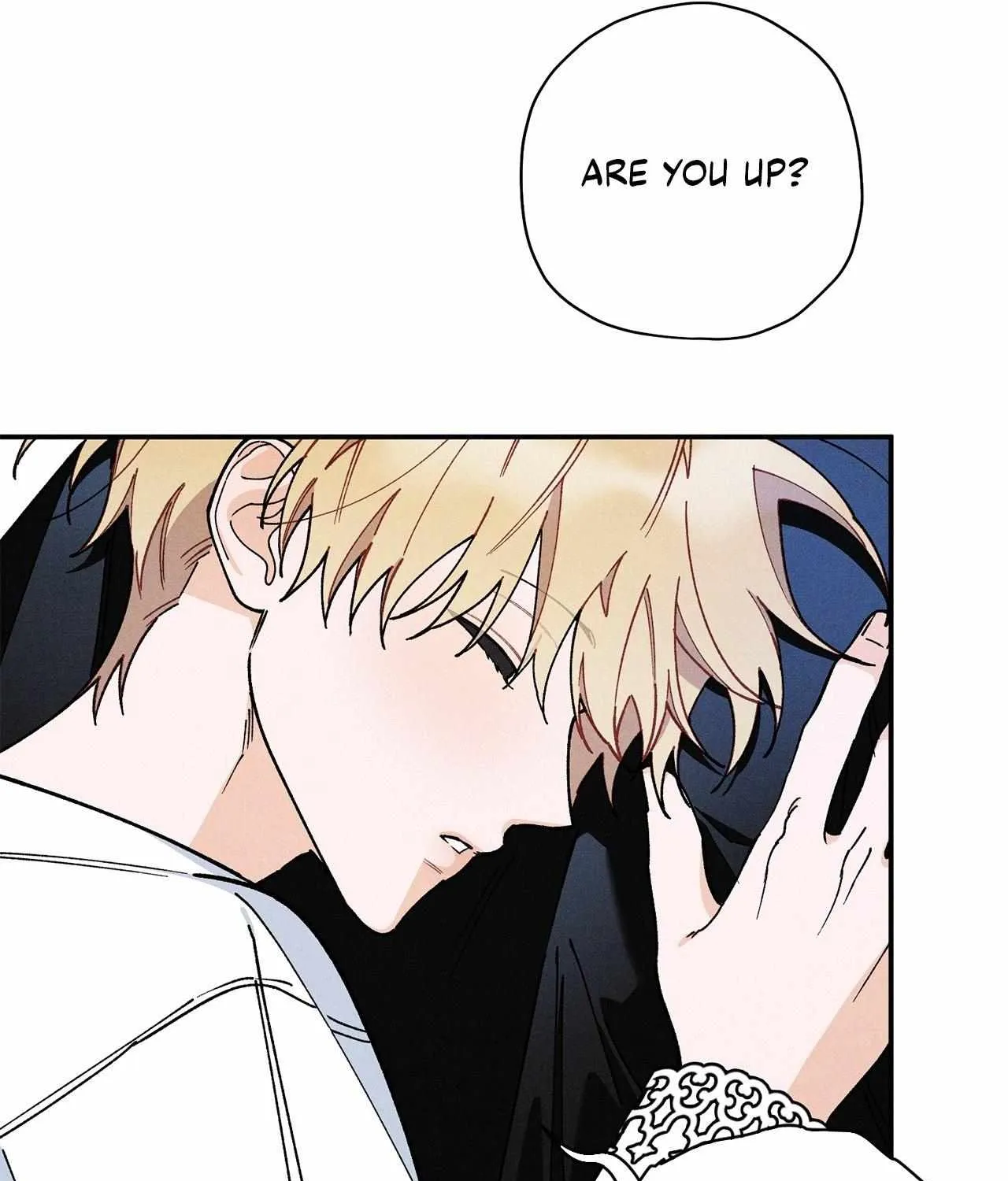 The Rogue Prince Is Secretly an Omega Chapter 66 page 54 - 